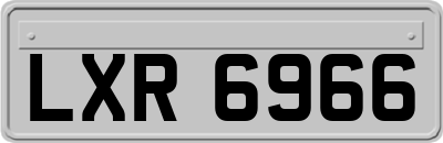 LXR6966
