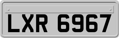 LXR6967