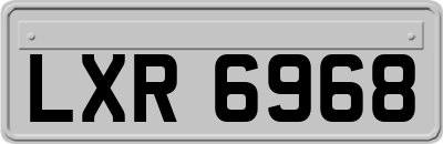 LXR6968