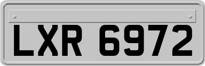 LXR6972