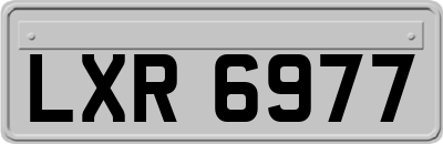 LXR6977