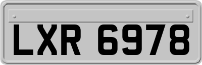 LXR6978