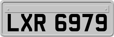 LXR6979