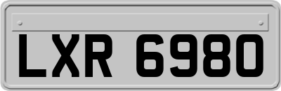 LXR6980