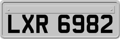 LXR6982
