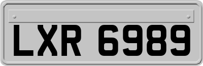 LXR6989