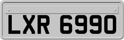 LXR6990