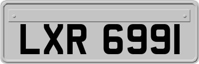 LXR6991