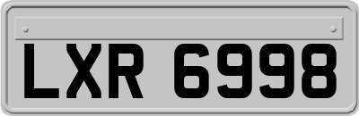 LXR6998