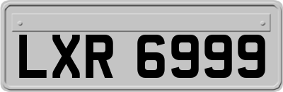 LXR6999