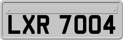 LXR7004
