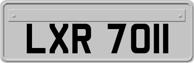LXR7011