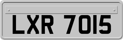LXR7015