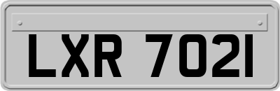 LXR7021