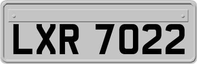 LXR7022