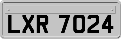 LXR7024