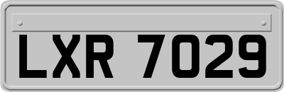 LXR7029