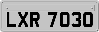 LXR7030