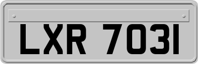 LXR7031
