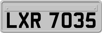 LXR7035