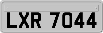 LXR7044