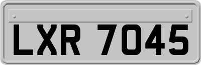 LXR7045