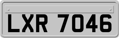 LXR7046