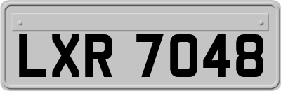 LXR7048