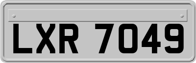 LXR7049