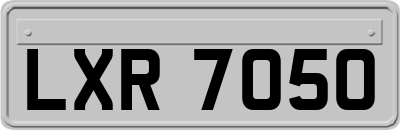 LXR7050