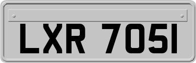 LXR7051