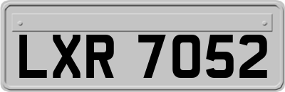 LXR7052