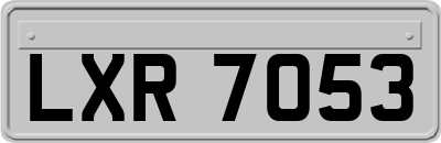 LXR7053