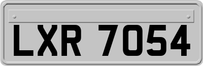 LXR7054
