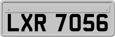 LXR7056