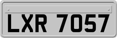 LXR7057