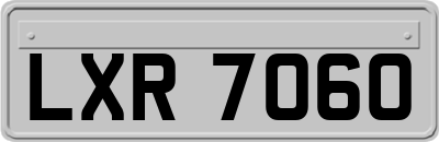 LXR7060