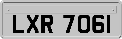 LXR7061