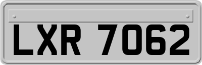 LXR7062
