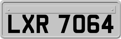 LXR7064