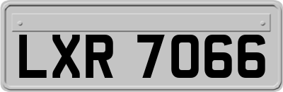LXR7066