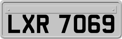 LXR7069