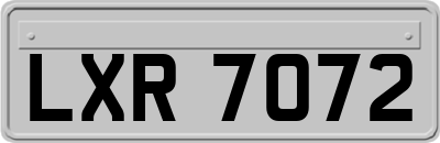 LXR7072