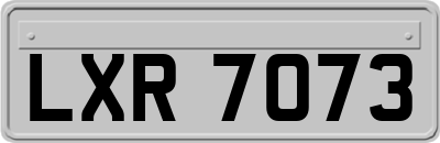 LXR7073