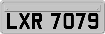 LXR7079