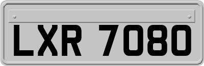 LXR7080