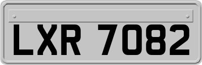 LXR7082