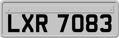LXR7083