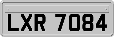 LXR7084