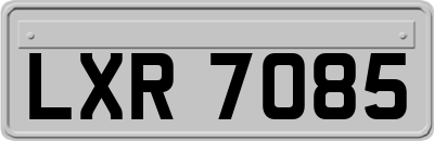 LXR7085